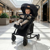 UrbanGlide 2-in-1 Compact Luxury Stroller | Reversible Handle & Ultra-Portable Fold