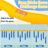 Kids Falling Stick Toy