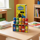 Drink Bottle Matching Game