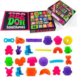 Premium 24-Piece Squishy Surprise Mystery Box