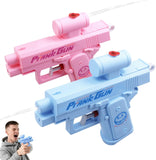 Kids Prank Water Gun