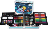 Unicorn Colouring Art Set for Kids