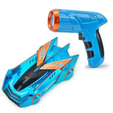 RC 2in1 Laser Wall Climbing & Ground Car