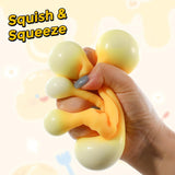Soft Cheese Squishy-pack of 1