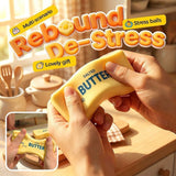 Butter Squishy