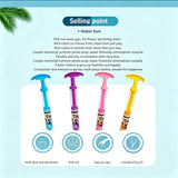 High-Pressure Long Range Summer Pump Blaster,
