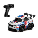Spark Drift RC Car - High-Speed Remote Control Rally Racing Car for Kids