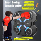 Smart Music Boxing Target
