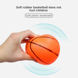 Height Adjustable Basketball Playset for kids