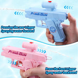 Kids Prank Water Gun