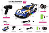 1:16 Scale High-Speed 4WD RC Drift Racing Car