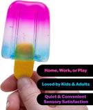 Needoh Nice-Sicle - Sensory Squeeze Toy