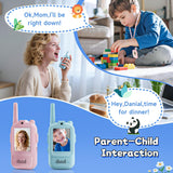 Video Walkie Talkies for Kids