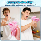 Kids Prank Water Gun