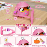 Educational Intelligent Painting Robot