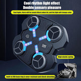 Smart Music Boxing Target