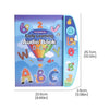 Kids Early Learning Interactive Audio Book