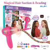 DIY Electric Hair Styling & Beading Kit