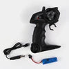 Mini Remote Control Delivery Van with Rechargeable Battery
