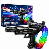 Kids Electric Led Water Gun