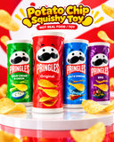 Pringles potato chip can squishy toy-Pack of 1