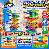 Ramp Racing Track Toy