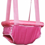 Baby Active Door Jumper & Swing