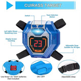 Infrared Laser Tag Game Gun Toys