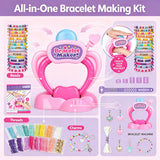 DIY Bracelet Maker Machine Kit For Kids
