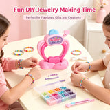 DIY Bracelet Maker Machine Kit For Kids