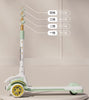 3-Wheel Luxury Kids Scooter