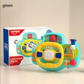 Huanger Steering Wheel