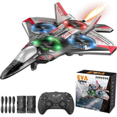2.4GHz RC Space Fighter Jet Model