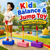 Imported Kids Pogo Jumping Toy