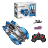 Remote Control Wall Climbing Car Toy