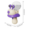 Snail Splash Water Gun Summer Fun Blaster