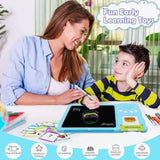 Talking Flash Cards Lcd Writing Board