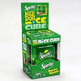 KidoKraze Nee Doh Nice Cube sensory squeeze stress toy with colorful, textured surface for stress relief and sensory play.