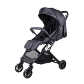 Ultra-Lightweight Foldable Baby Stroller – Compact & Travel-Friendly