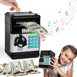 Kids Electronic Money Bank