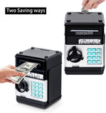 Kids Electronic Money Bank