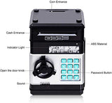 Kids Electronic Money Bank