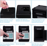 Kids Electronic Money Bank