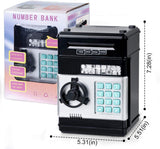Kids Electronic Money Bank