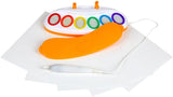 Color Wonder Magic Light Brush Creative Activity