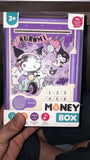 Kids Electronic Money Bank