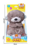 Calming Soothe and Snuggle Baby Bear