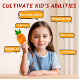 DIY Sewing Activity Kit for Kids