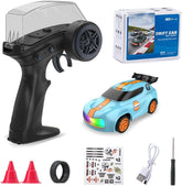 1:64 RC 2.4GHz Mini Drift Car