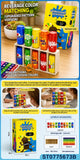 Drink Bottle Matching Game